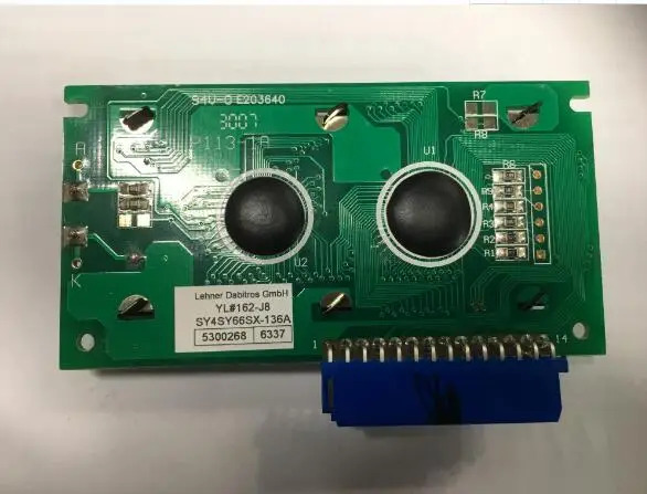 P113-1A LCD 패널 신