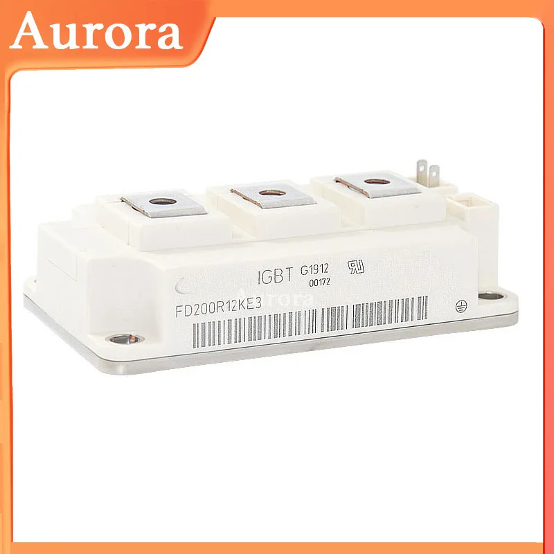 FD300R12KE3 FD200R12KE3 FD400R12KE3 FD300R12KS4 IGBT 모듈