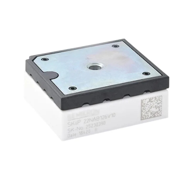 IGBT 모듈 SKIIP22NAB126V10 SKIIP23NAB12T4V1 SKIIP23NAB126V1 SKIIP24NAB126V10 SKIIP24NAB12T4V1