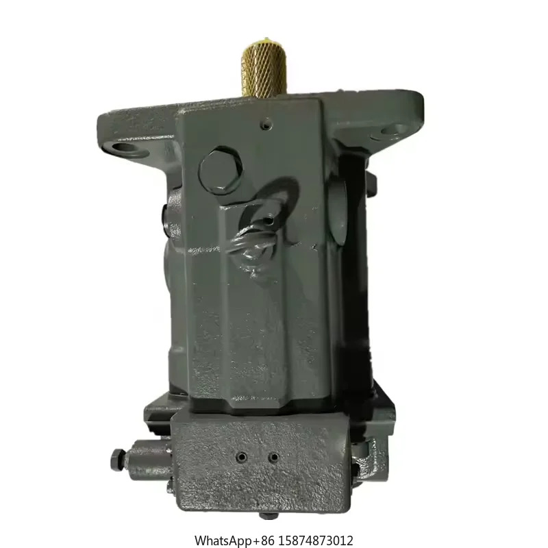 A160-F-R-01-B-S-K-32-V HA160-F-R-01-C-S-K-32-V A160-FR04HAS-A-60366 A160-FR04HAS 유압 피스톤 펌프 A160 시리즈