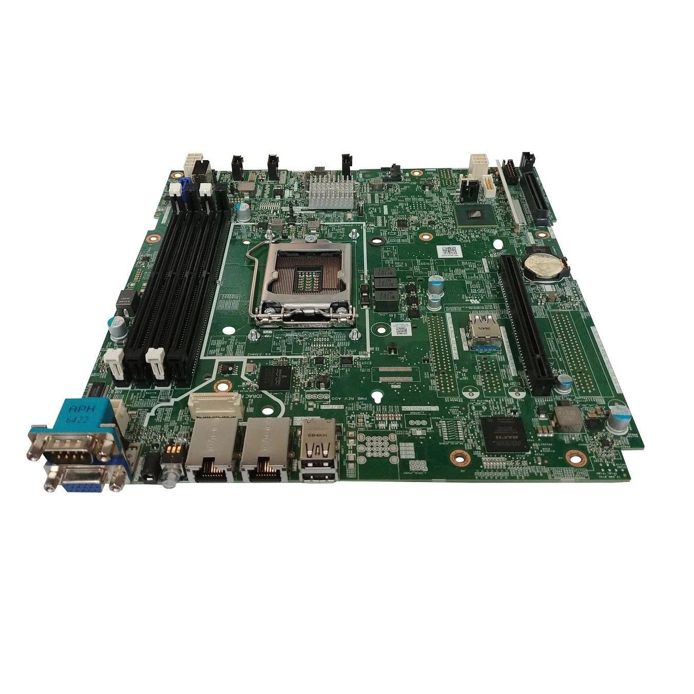 서버 마더보드 PowerEdge R230 1U MFXTY FRVY0 8TY14 XN8Y6