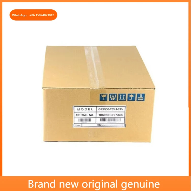 터치 디스플레이 GLC2600-TC41-200V GLC2500-TC41-200V FP2600-T12 GP2500-TC41-24V-M GP2601-TC41-24V GP2600-TC