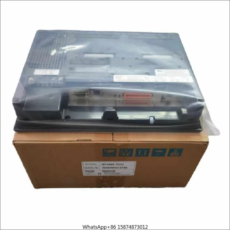 터치 디스플레이 GP2601-TC11 GP2600-TC11 GP2501-SC11 GP2501-TC41-24V GLC2500-TC41-24V GLC2600-TC41-24V GP2