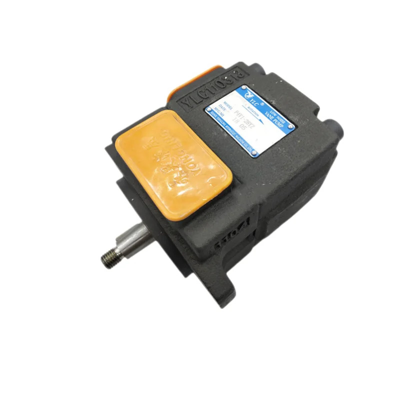 VP-20-70 자동 가변 베펌프 VP2-30 40-70 매칭 오일 펌프