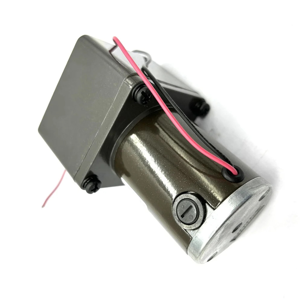 LINIX 45ZY24-30/60JB30G0832 영구 자석 DC 모터 24V 30W 3000r/min