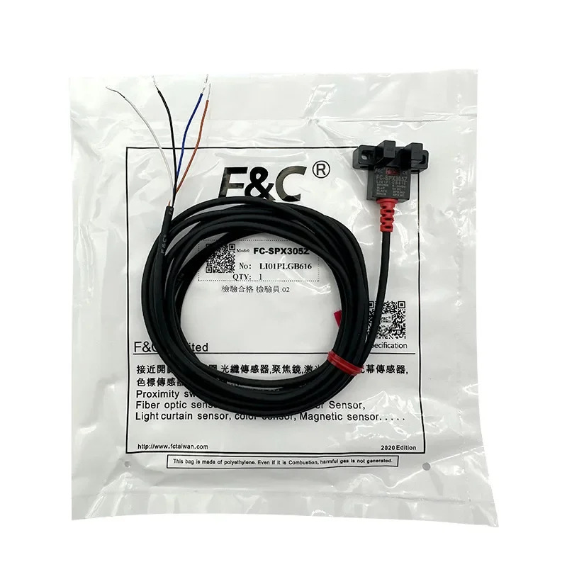5pcs 오리지널 FC 광전스위치 FC-SPX305Z