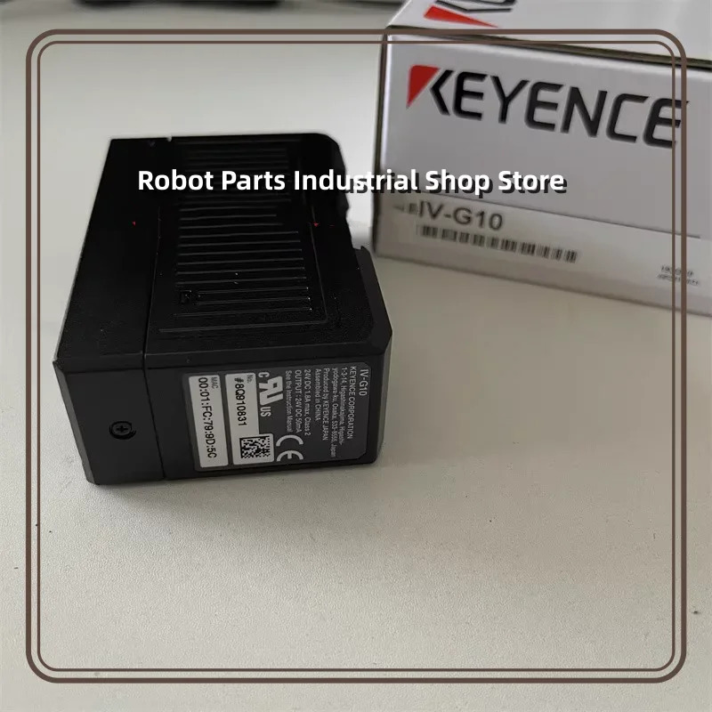 오리지널 KEYENCE 센서 IV-HG10 IV-HG15