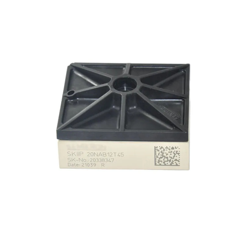 SKIIP20NAB12T45 SKIIP22NAB12T18 SKIIP20NAB12T17 IGBT 모듈