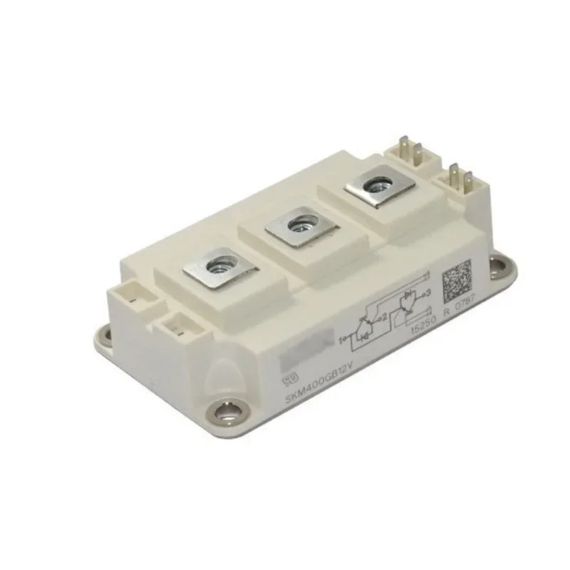 SKM400GB12V SKM200GB12V IGBT 모듈