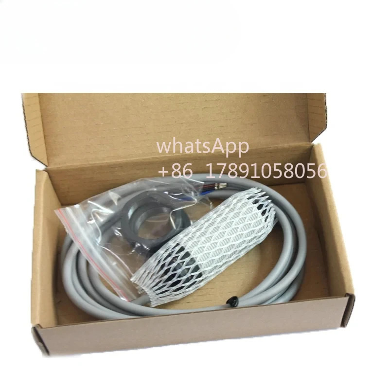 빔 광전센서를 통M30 물체 감지 위치 센서 스위치 LANBAO IP67