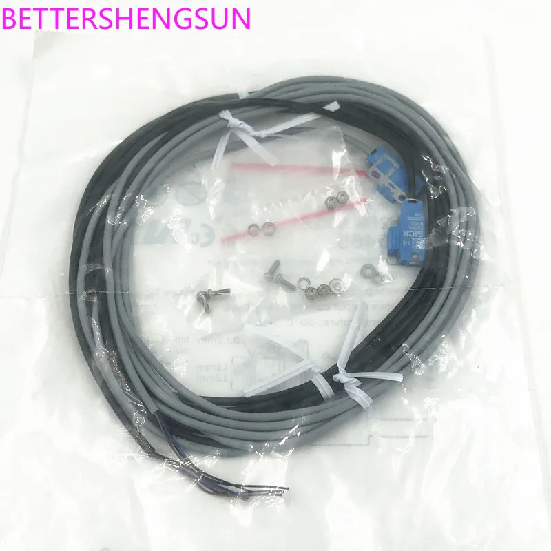 GSE2FS-N1151 반사형 광전센서 1095465 신품 오리지널