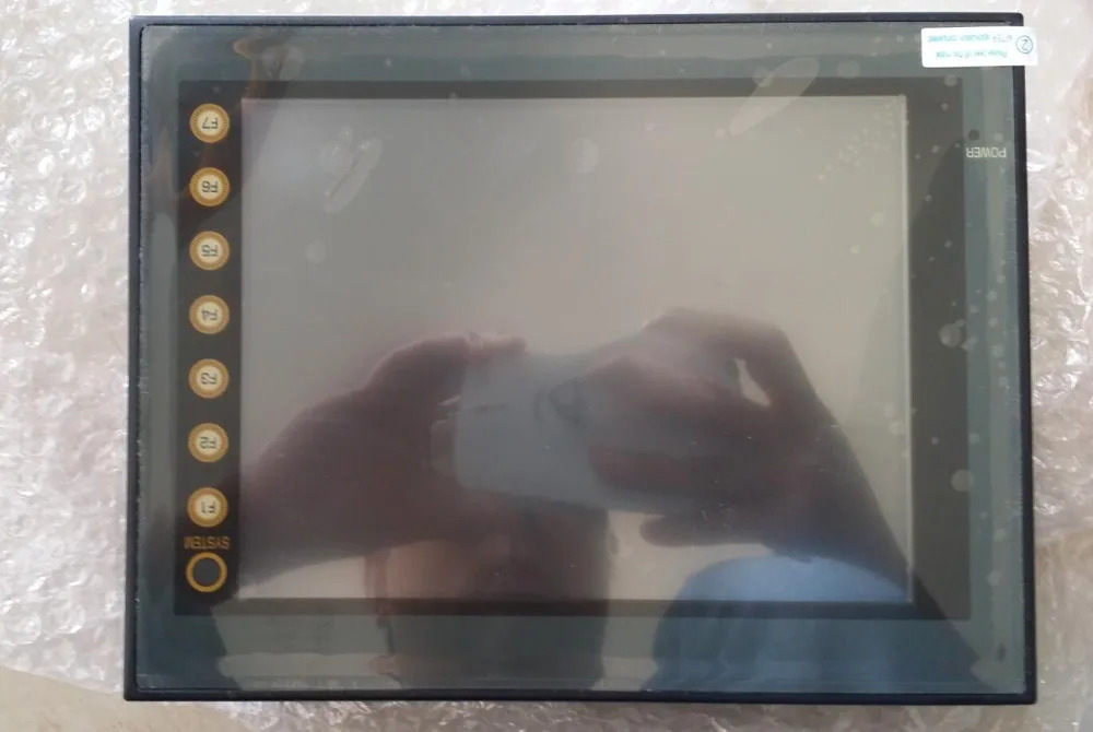 신 오리지널 UG330H-SS4 HMI