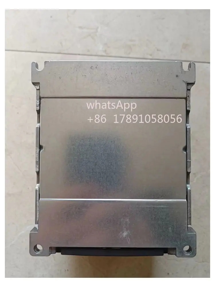 리퍼 FR-D740-2.2K-CHT 인버터 완료