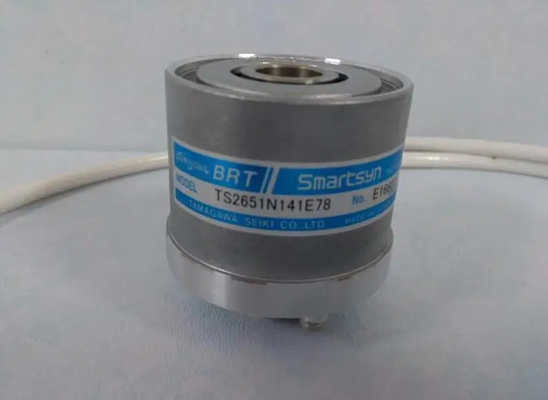 오리지널 인코더 TS2651N141E78 신