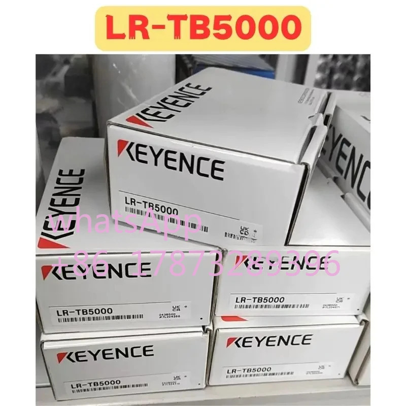 오리지널 LR-TB5000 LR TB5000 센서