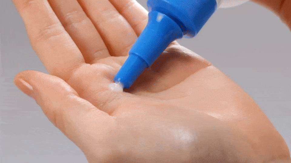 DR.FORHAIR Aero Purifying Scalp Exfoliator - details 4