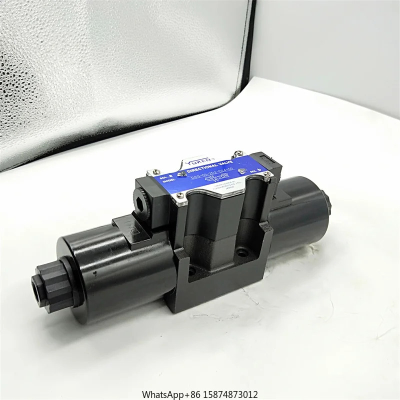 DSG-01 DSG-03-3C2 DSG-03-3C4 DSG-03-3C6 유압 솔레노이드 밸브 DSG-01-3C4-A200-70 24V
