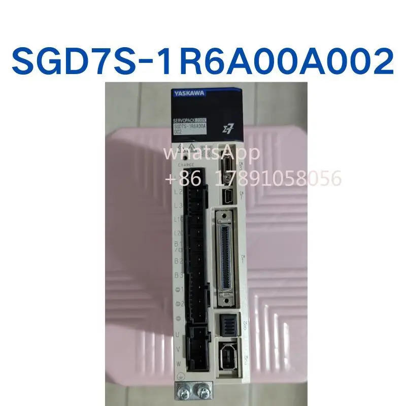 리퍼 서버 SGD7S-1R6A00A0002