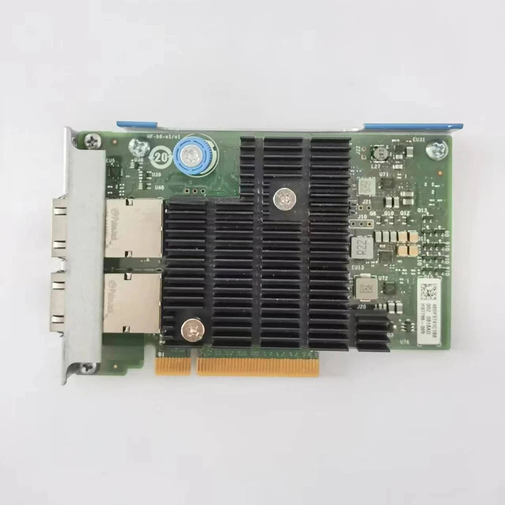 hp호환E 10G 2P 텐기가비트 네트워크 카드 562FLR-T 817745-B21 840138-001 817743-001