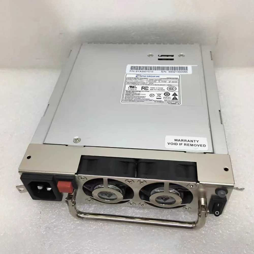 SIMATIC IPC 전원공급장치 350W FSP350-60EVML A5E02547143 IPC547D