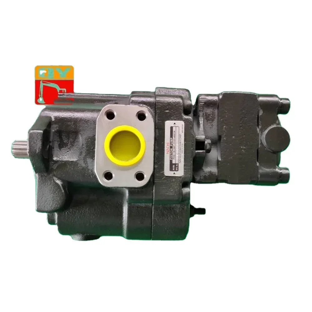 PVD-1B-32P 피스톤 펌프 PVD-1B-32P-11G5-4191A 미니 굴삭기 부품유압