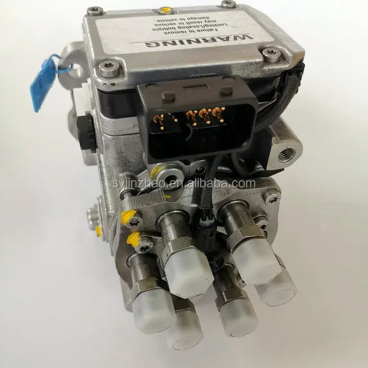 D0836 엔진 부품 산 VP44 분사 펌프 0470506019