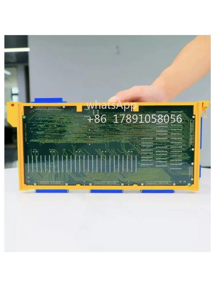 리퍼 A06B-2203-0110 회로 기판 완료