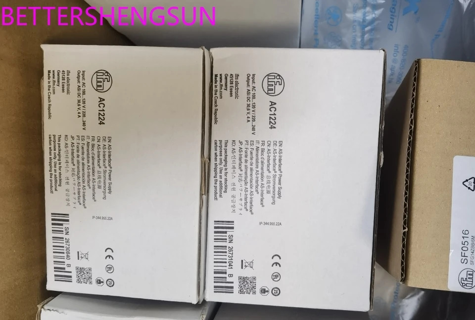 AC1224 센서