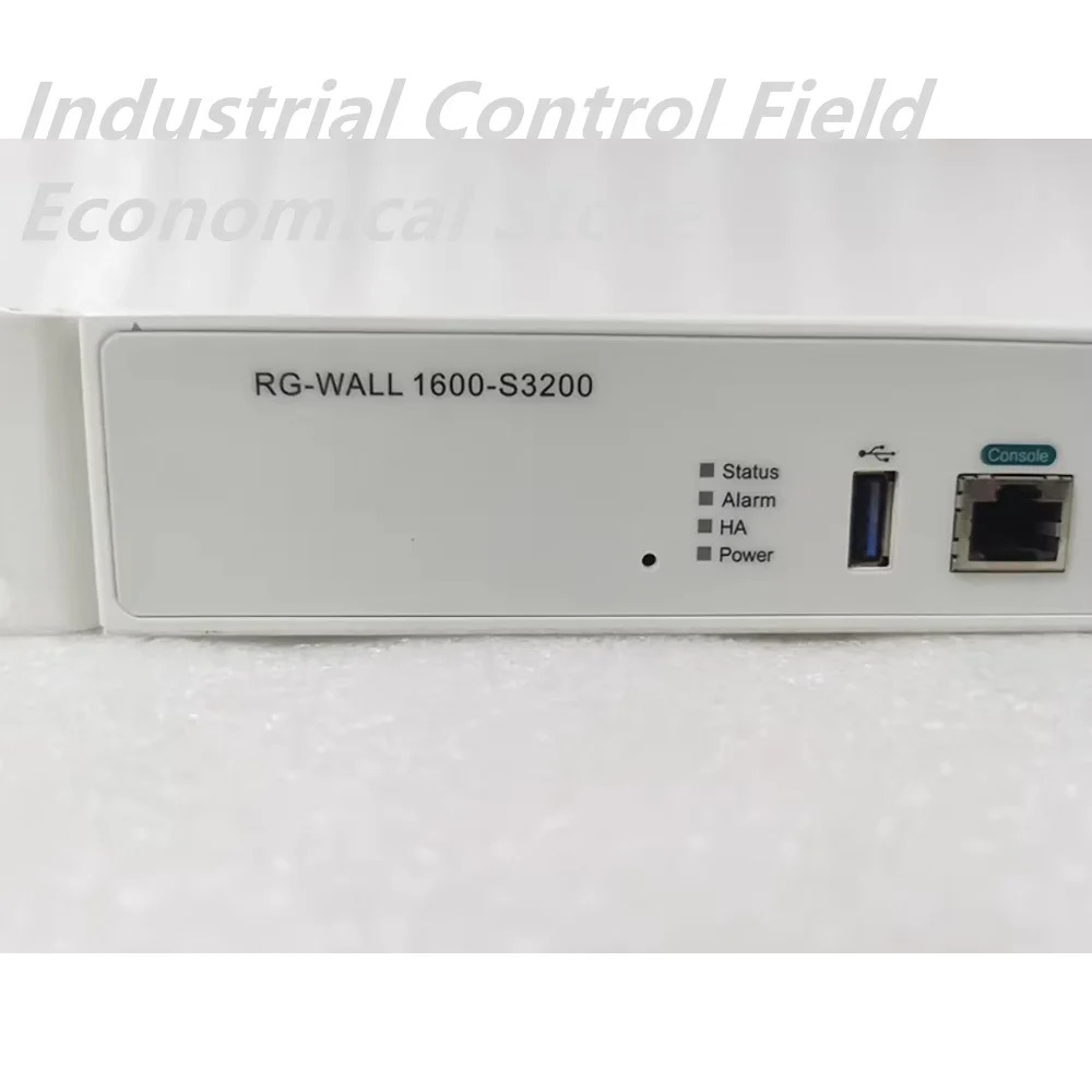 RG-WALL1600-S3200 RG-WALL 1600-S3200 방화벽