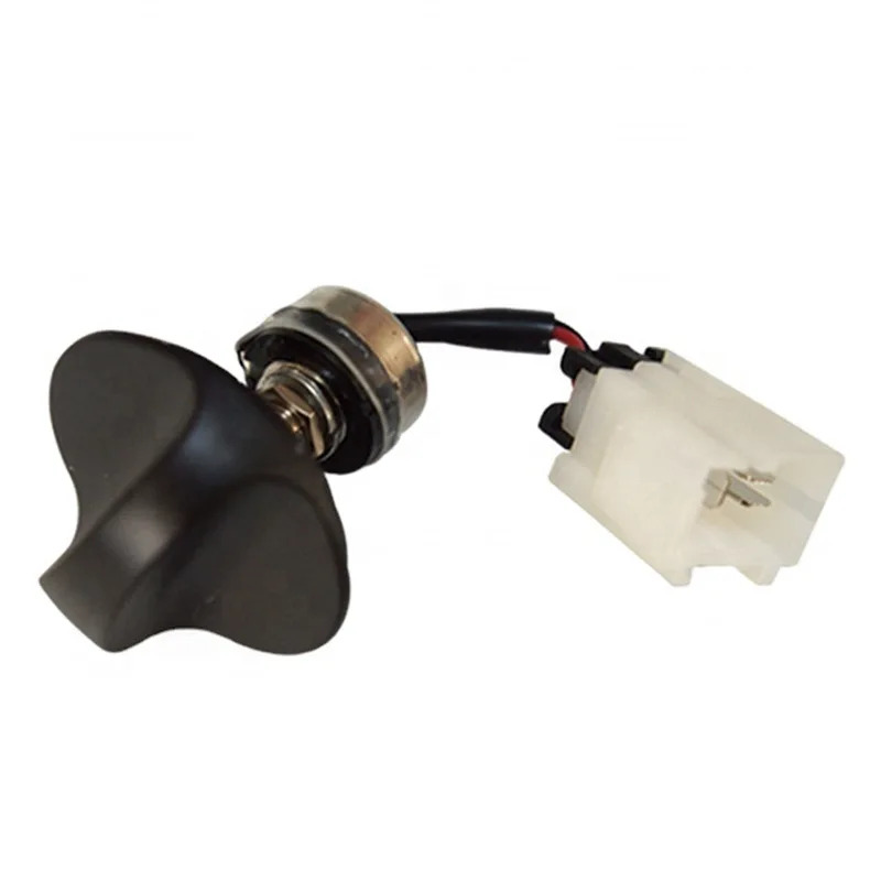 굴삭기 스로틀 스위치 PC200-5 PC200-6