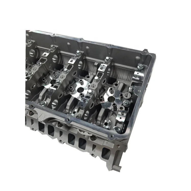 꾸준자동 엔진 부품 BT-50 3.2L 실린더 헤드 OEM BK3Q-6090-BA