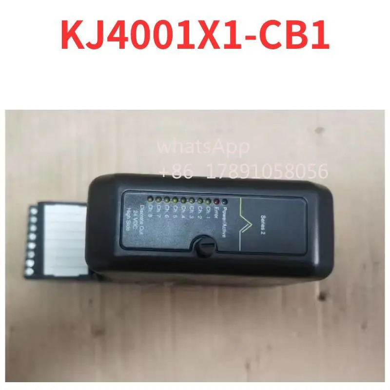 리퍼 KJ4001X1-CB1 전원공급장치 완료