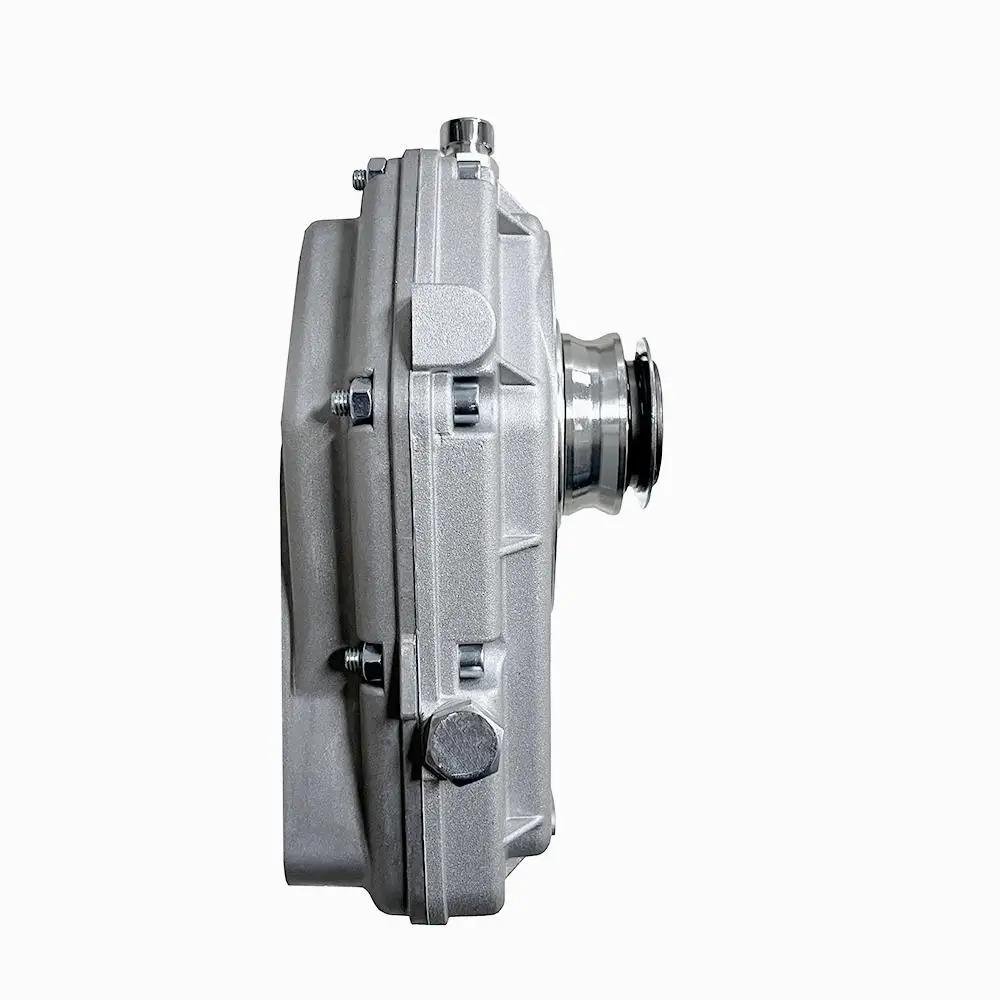 산림 기계농업540rpm Pto 기어박스 KM7004