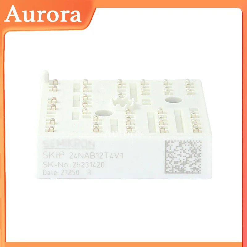 SKIIP22NAB12T4V1 SKIIP23NAB12T4V10 IGBT 모듈