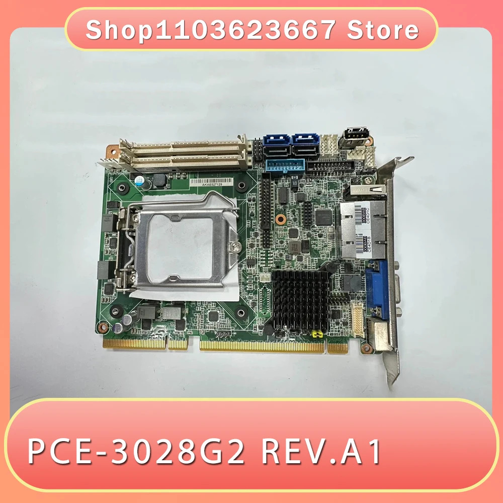 어드밴텍 마더보드 PCE-3028 PCE-3028G2 REV.A1용