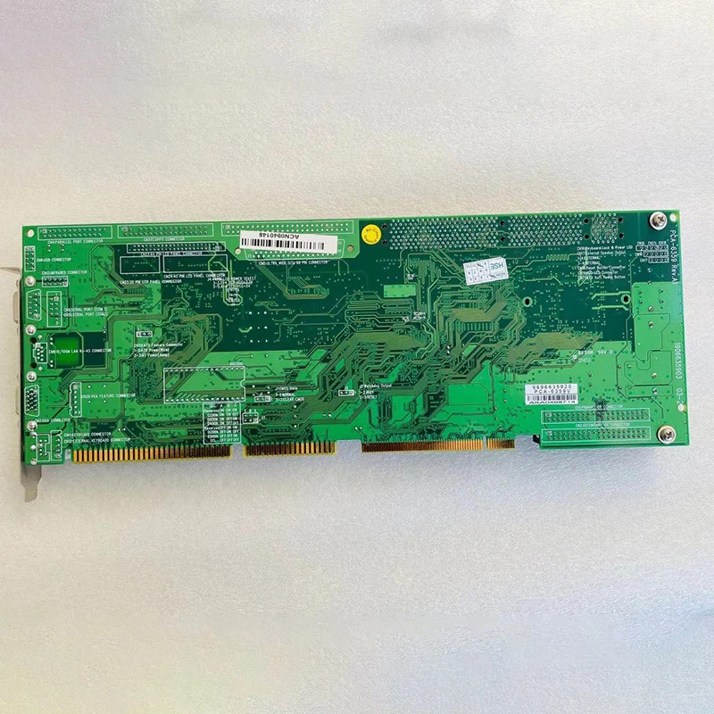 ADVANTECH PCA-6359 Rev.A1 산업컴퓨터 마더보드 PCA-6359V원본