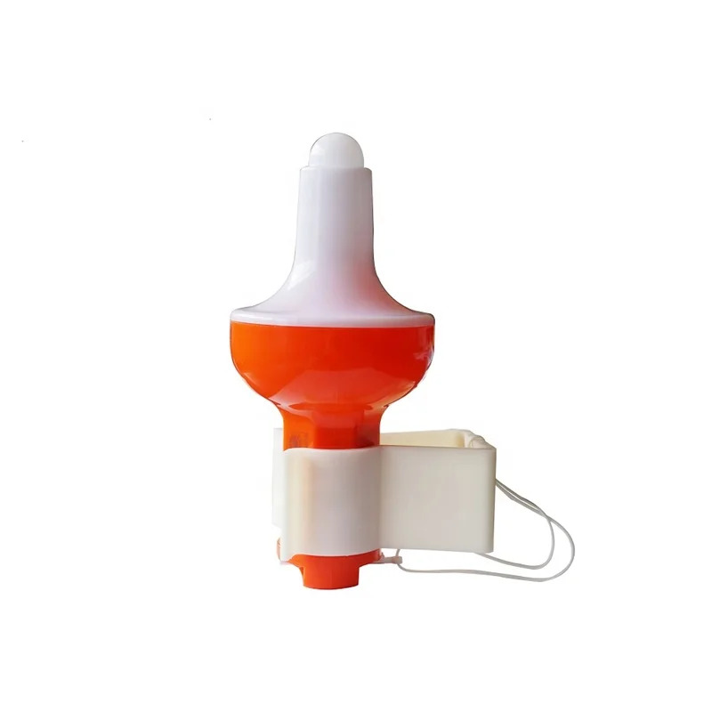 Lifebuoy 자체 조명 배터리 EX-Proof Life Buoy