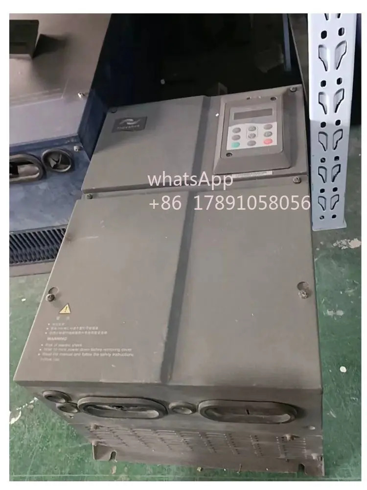 MD320NT30G-619 주파수 변환기 리퍼 완료