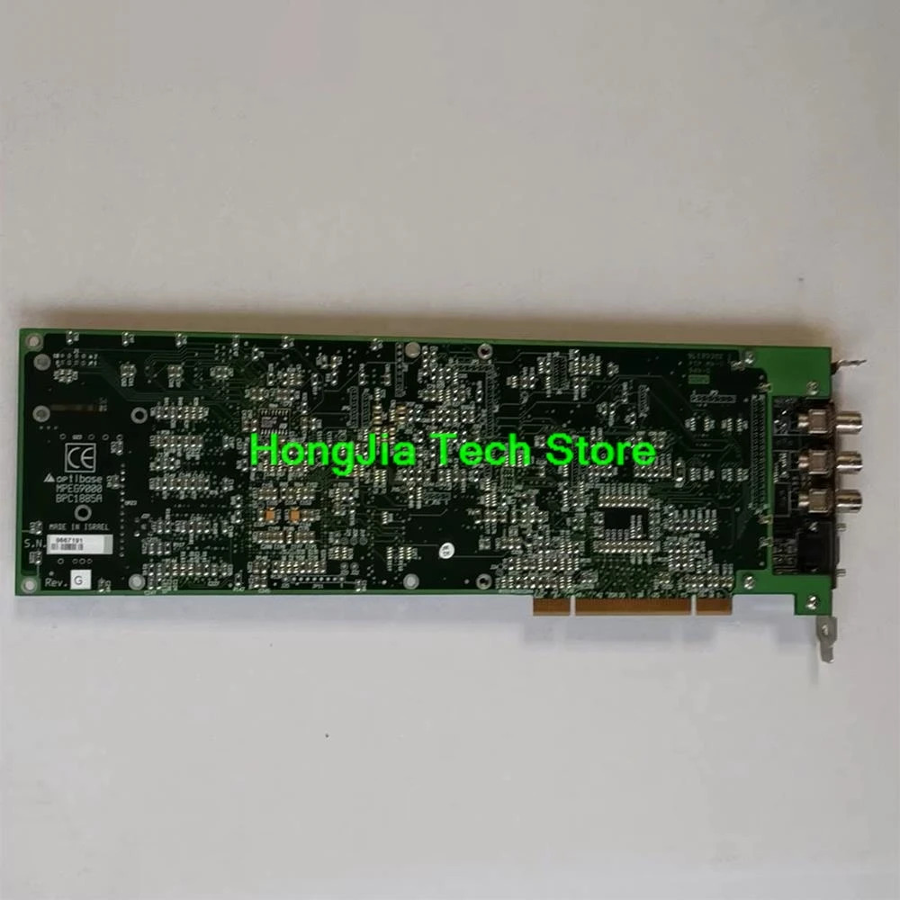 OPTIBASE MPEG9000 BPC1885A 비디오 캡처 카드용