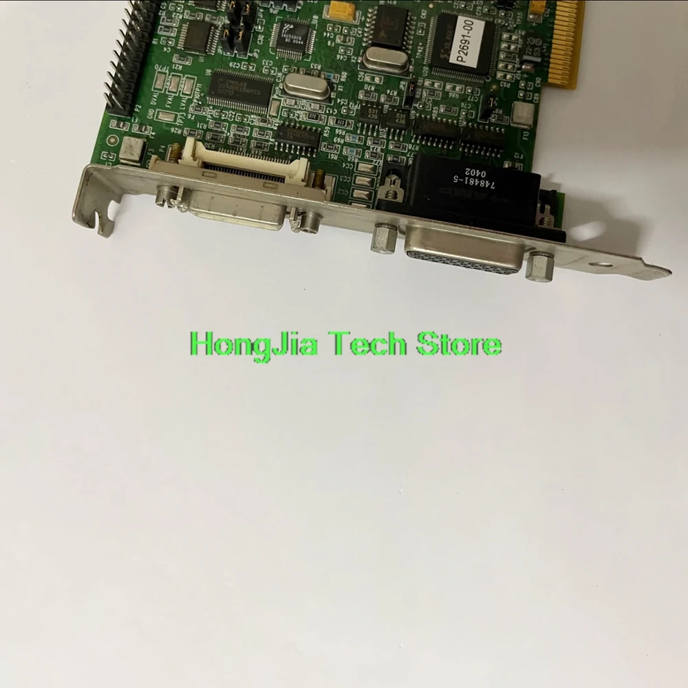 P2691-00 이미지 수집 카드 PC-CAMLINK 204-00017-00