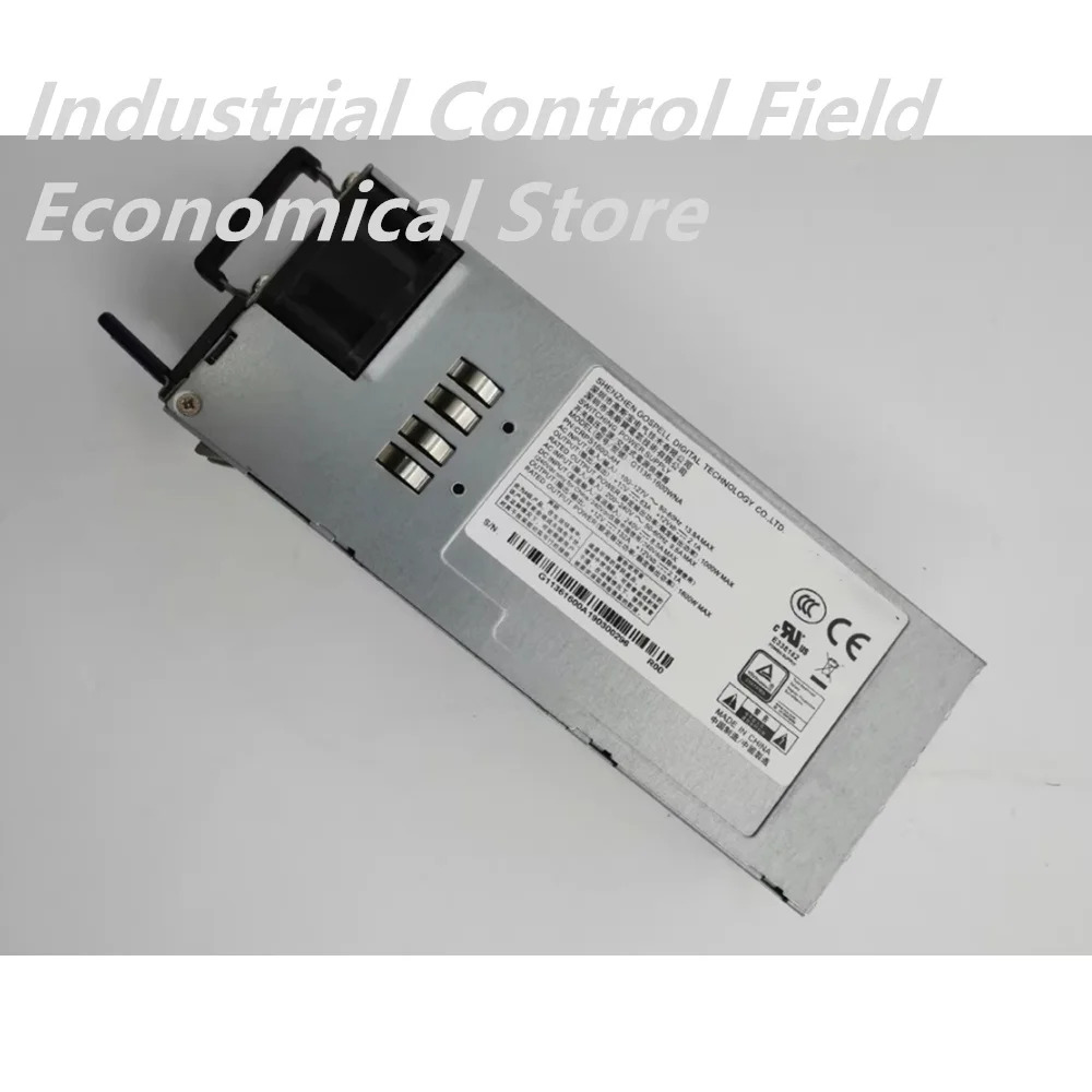 Gospower G1136-1600WNA 1600W CRPS1600-AH용
