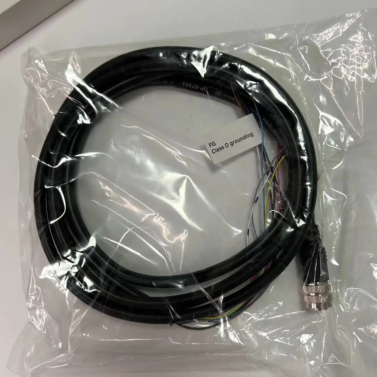 OP-87230 OP-87231 OP-87232 이더넷 케이블