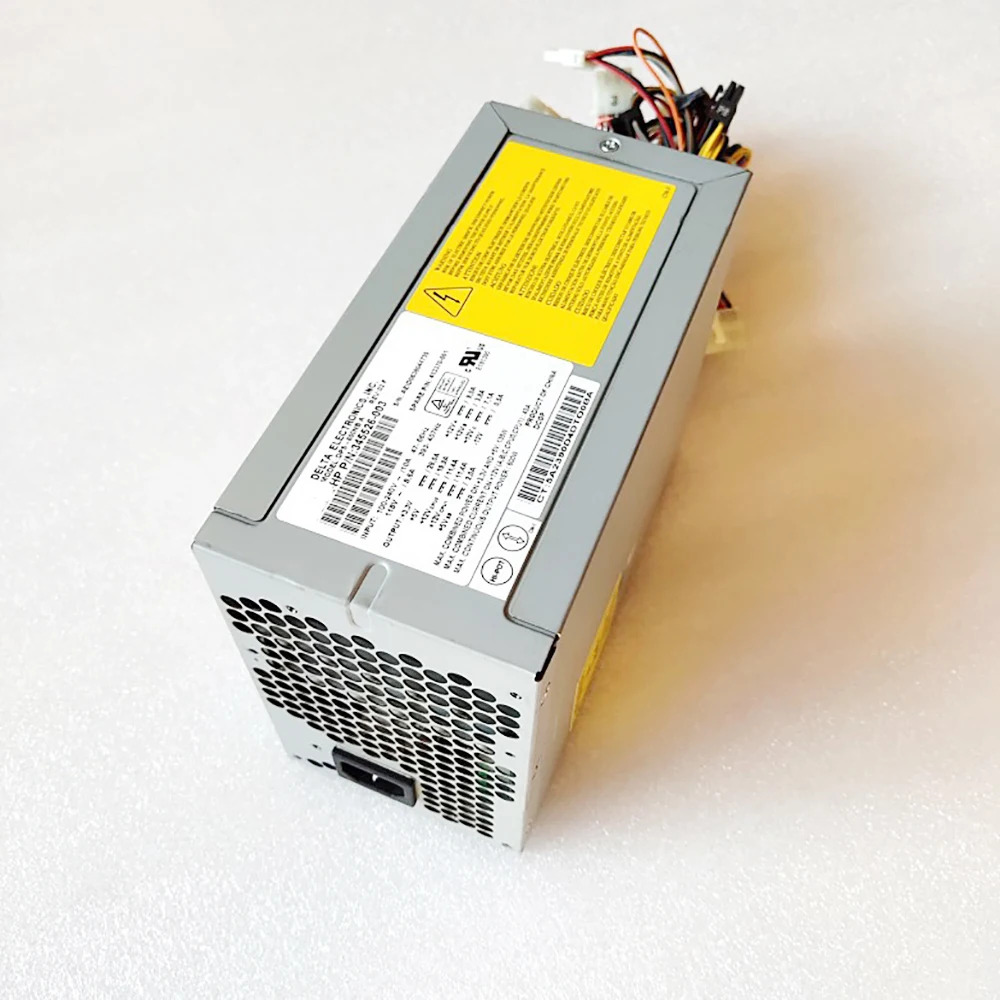 DPS-600NB A 서버 전원공급장치 hp호환 XW8200 345526-003 413370-001 600W