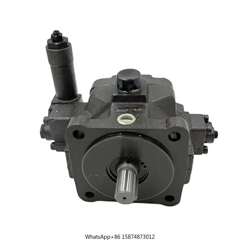 베펌프 VDC-1A-F30C-20 VDC-1A-F30D-20 VDC-1A-F20A-20 VDC-1A-F20B-20 유압 펌프 VDC-1A-F25C-20 VDC-1A-F25D-20