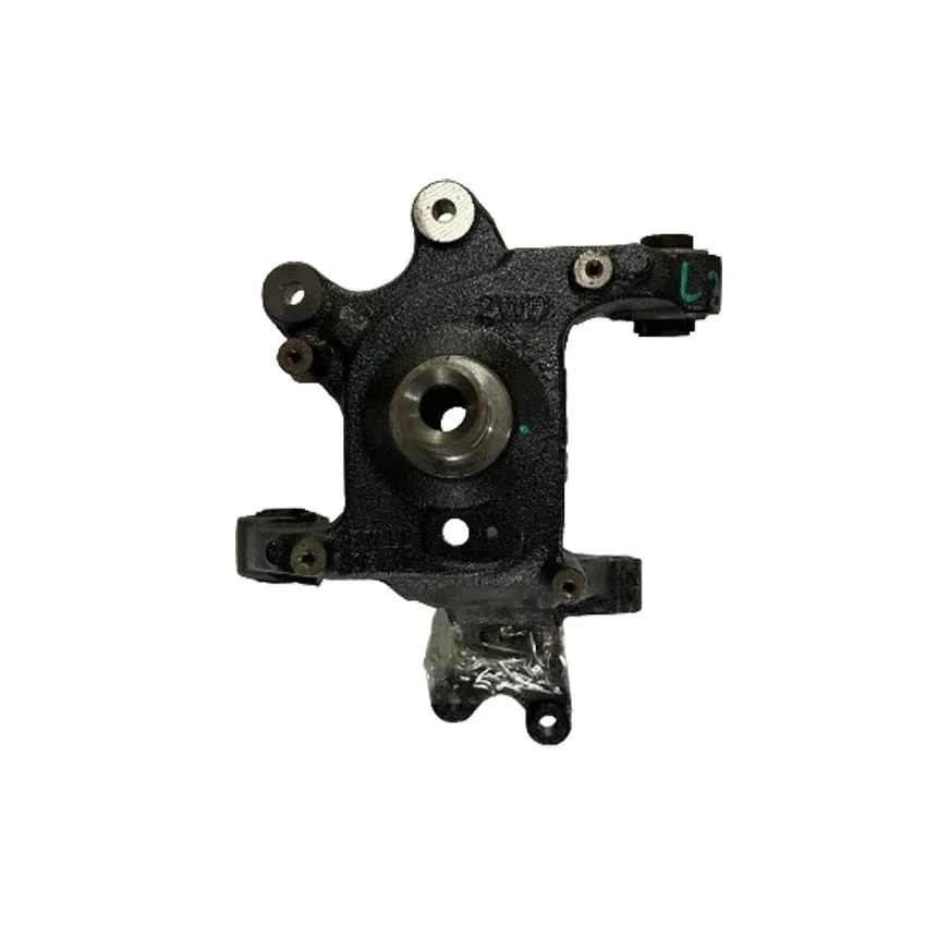 10187241 자동차 부품SAIC MGHS MGGS MGRX5 ROEWE RX5/ERX5리어 서스펜션 휠 브라켓