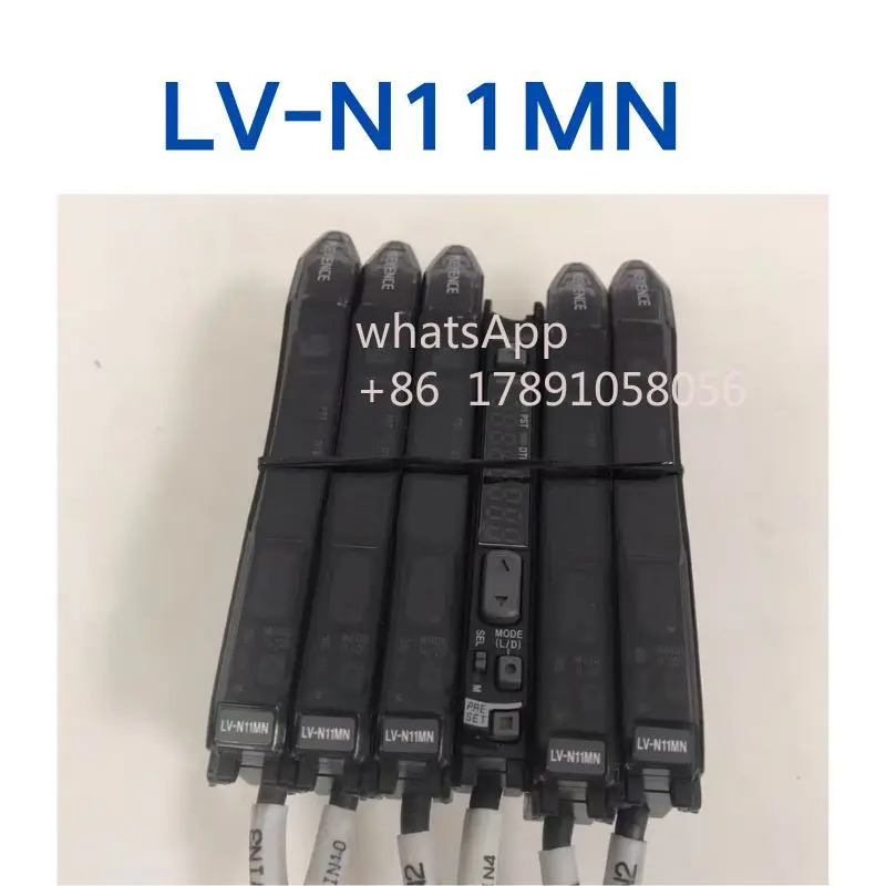 SensorLV-N11MN 스위치