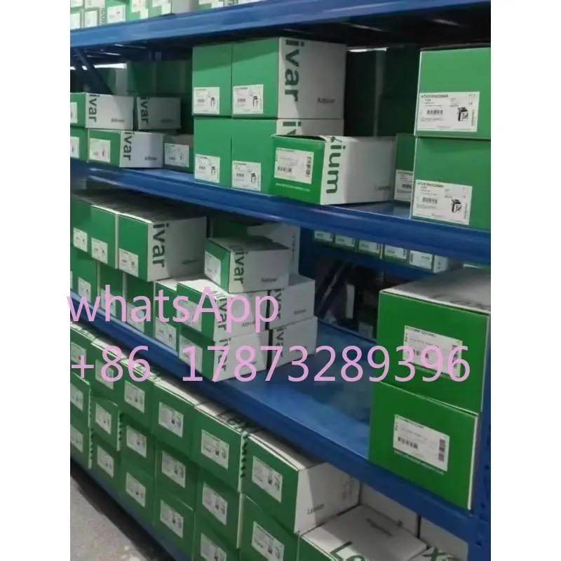 오리지널 TM2ARI8LT 모듈