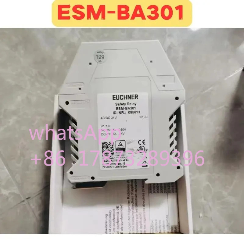 오리지널 ESM-BA301 ESM BA301 릴레이