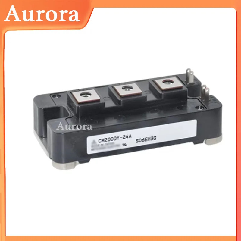 CM200DY-24A CM150DY-24A CM150E3U-12H