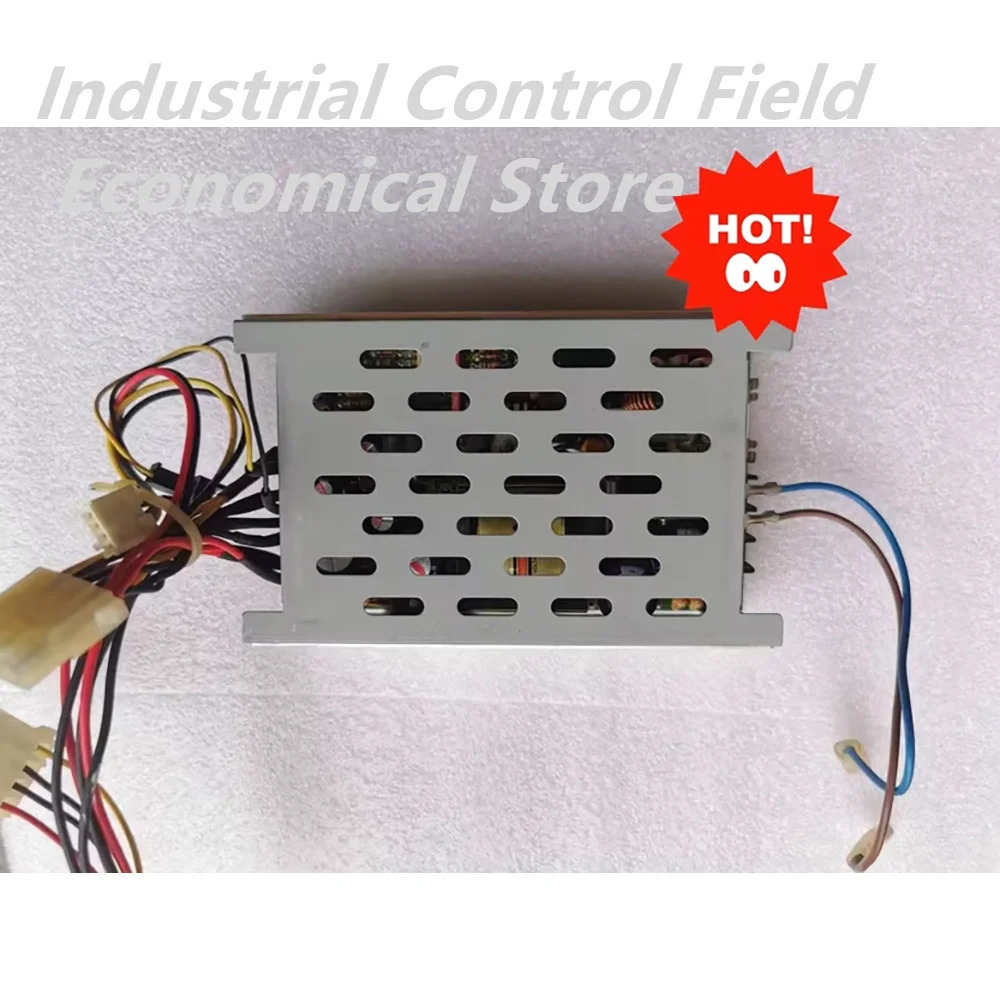 D12-8081 기기 전원공급장치 5V12A12V2A-12V0.5
